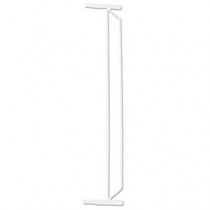 Extensor Para Grade de Porta Tubline 10 cm